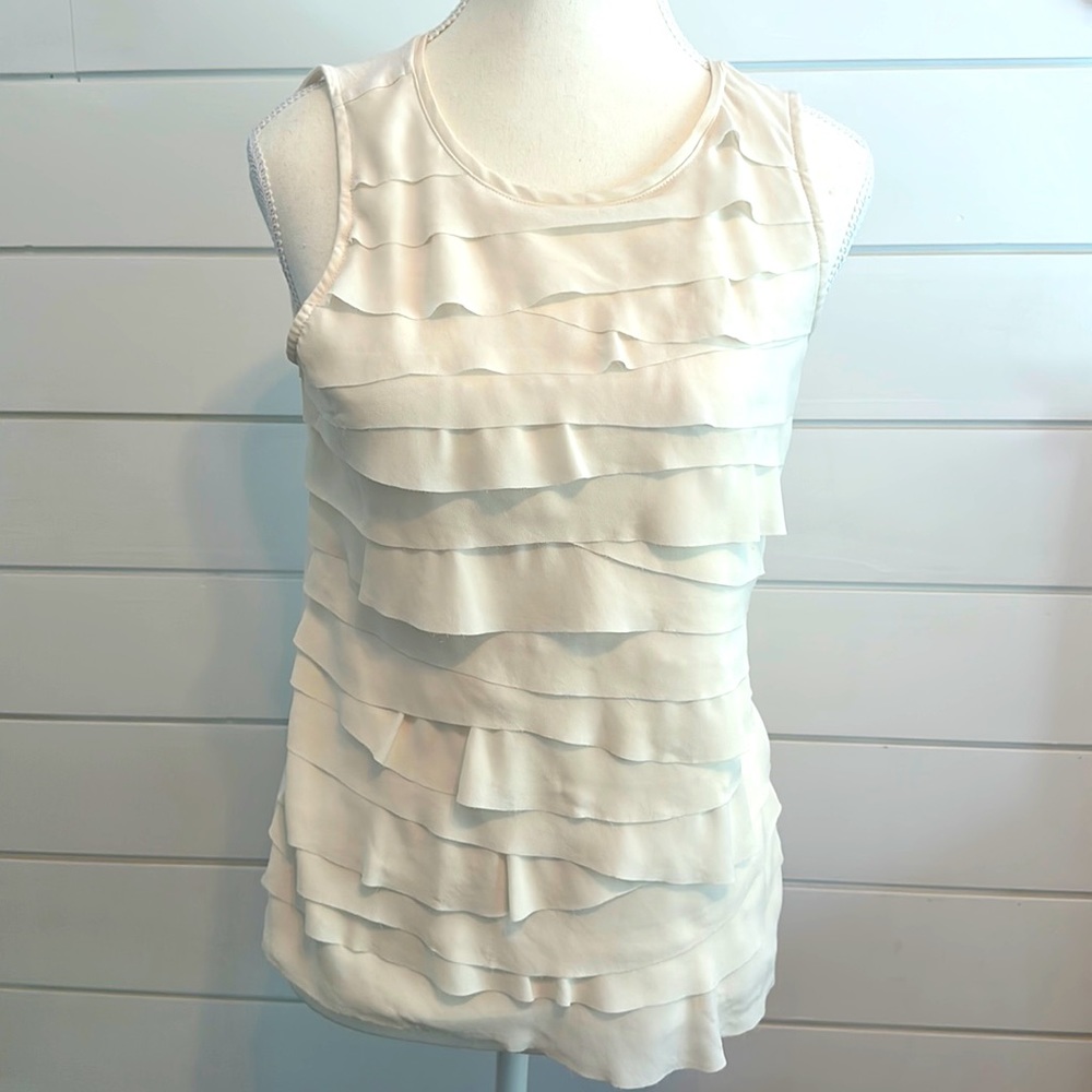Loft Tank Top